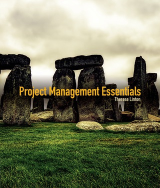 Cover image: Project Management Essentials 1st edition 9780170237062
