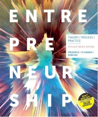 Entrepreneurship 5th edition | 9780170411752, 9780170286145