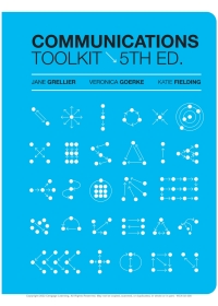 Cover image: Communications Toolkit 5th edition 9780170452052