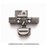 Cover image: Communicating as Professionals 3rd edition 9780170214971