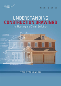 Cover image: Understanding Construction Drawings 3rd edition 9780176531553