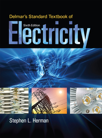 Cover image: Delmar's Standard Textbook of Electricity 6th edition 9781285852706