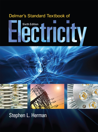 Cover image: Delmar's Standard Textbook of Electricity 6th edition 9781285852706