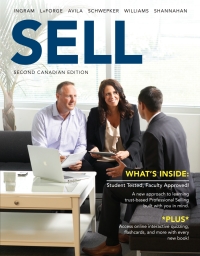 Cover image: SELL 2nd edition 9780176530907