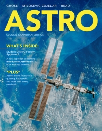 Cover image: ASTRO 2nd edition 9780176532147