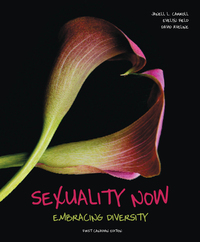 Cover image: Sexuality Now 1st edition 9780176561369