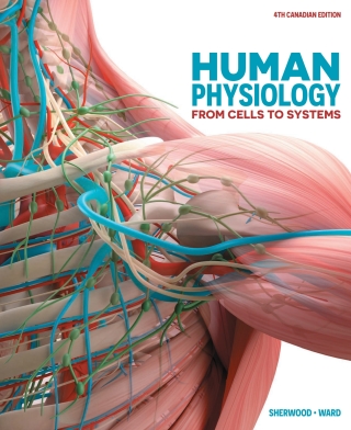 Cover image: Human Physiology: From Cells to Systems 4th edition 9780176744847