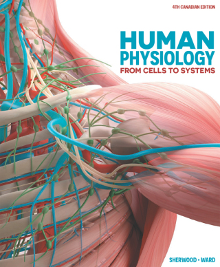 Cover image: Human Physiology: From Cells to Systems 4th edition 9780176744847