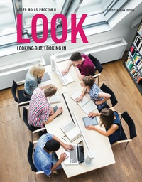 Cover image: LOOK 3rd edition 9780176700126