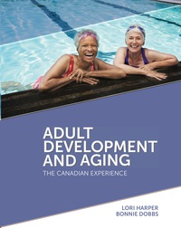 Cover image: Adult Aging and Development 1st edition 9780176594138