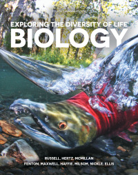 Cover image: Biology 4th edition 9780176718886