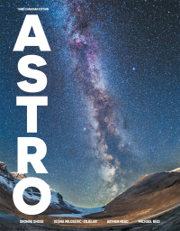 Cover image: Astro (Canadian Edition) 3rd edition 9780176857059
