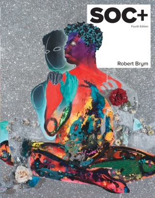 Cover image: SOC+ 4th edition 9780176862138