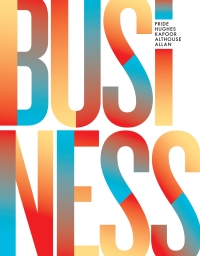 Cover image: Business, Loose-Leaf Version 1st edition 9780176876968