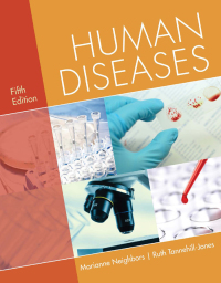 Cover image: Human Diseases 5th edition 9781337396790