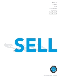 Cover image: SELL 3rd edition 9780176916015