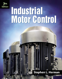 Cover image: Industrial Motor Control 7th edition 9781133691808