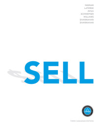 Cover image: SELL 3rd edition 9780176916015