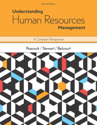 Cover image: Understanding Human Resources Management 2nd edition 9780176935597