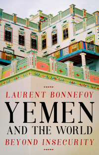 Cover image: Yemen and the World 1st edition 9780190922597