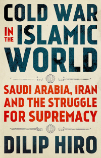Imagen de portada: Cold War in the Islamic World 9780190944650