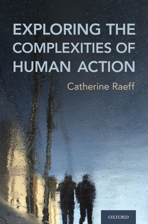 Exploring the Complexities of Human Action - FULL INSTANT DOWNLOAD | PDF DOCX EPUB