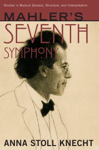 Cover image: Mahler's Seventh Symphony 9780190491116