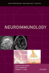 Cover image: Neuroimmunology 1st edition 9780190050801