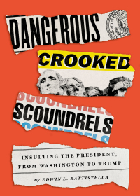 Immagine di copertina: Dangerous Crooked Scoundrels 9780190050900