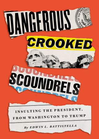 Cover image: Dangerous Crooked Scoundrels 9780190050900