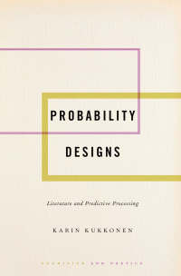 Cover image: Probability Designs 9780190050955