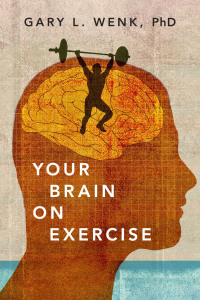 Cover image: Your Brain on Exercise 1st edition 9780190051044