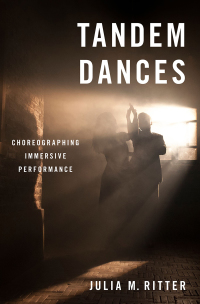 Cover image: Tandem Dances 1st edition 9780190051310