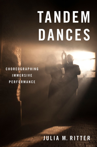 Imagen de portada: Tandem Dances 1st edition 9780190051310