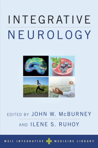Omslagafbeelding: Integrative Neurology 1st edition 9780190051617