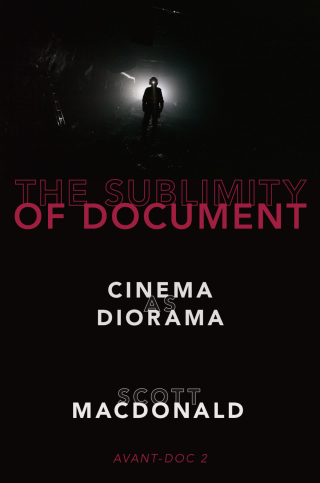 Imagen de portada: The Sublimity of Document 9780190052133