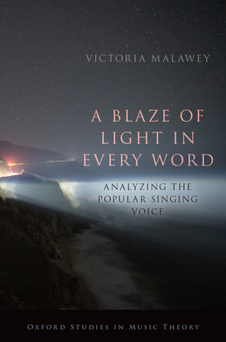 صورة الغلاف: A Blaze of Light in Every Word 9780190052201