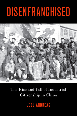 Cover image: Disenfranchised 9780190052614