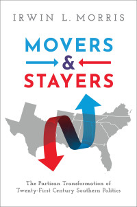 Cover image: Movers and Stayers 1st edition 9780190052898