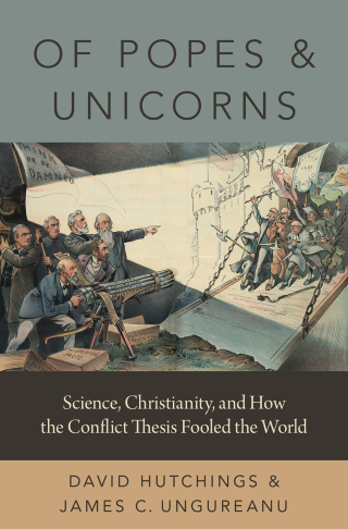 Imagen de portada: Of Popes and Unicorns 9780190053093