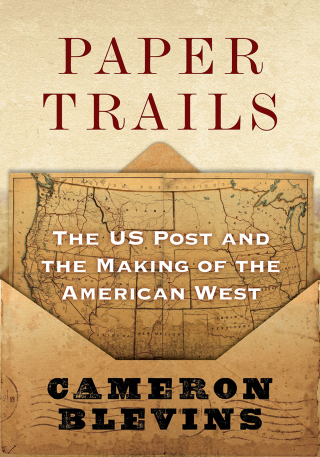 Cover image: Paper Trails 9780190053673