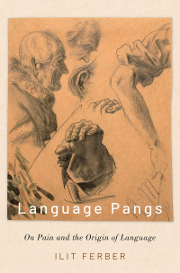 Cover image: Language Pangs 9780190053864