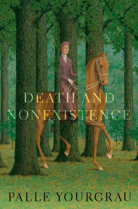 Cover image: Death and Nonexistence 9780190247478