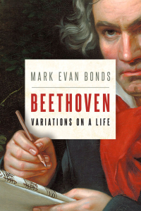 Imagen de portada: Beethoven: Variations on a Life 9780190054083