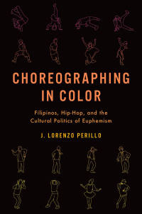 Cover image: Choreographing in Color 9780190054274