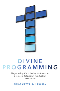 Imagen de portada: Divine Programming 9780190054373