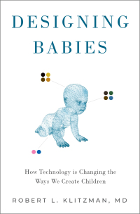 Cover image: Designing Babies 9780190054472