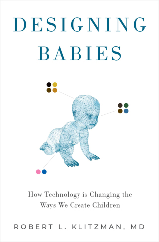 Omslagafbeelding: Designing Babies 9780190054472