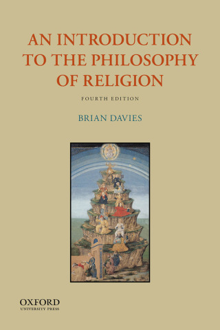 Cover image: An Introduction to the Philosophy of Religion 4th edition 9780197533789