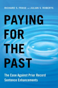 Cover image: Paying for the Past 9780190254001